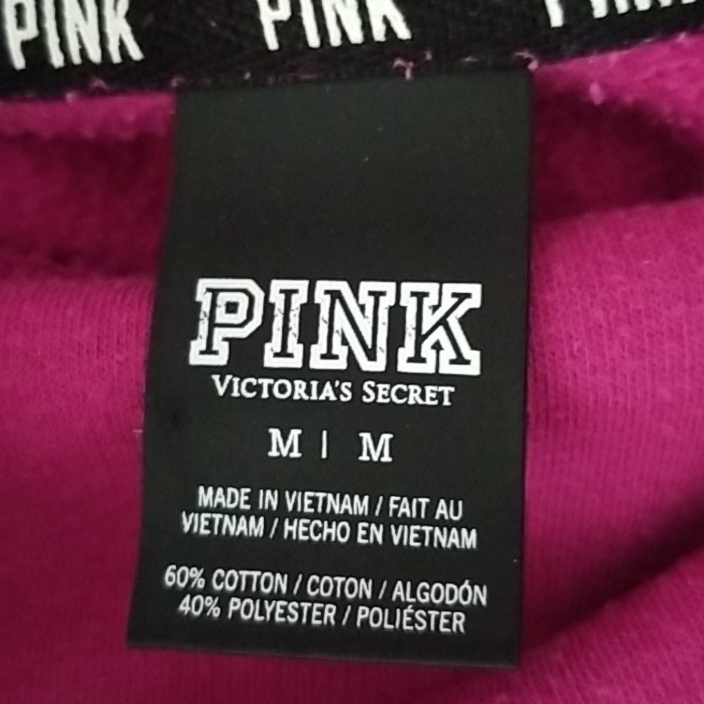 Victoria's Secret Sweatshirt - Picture 3 of 3